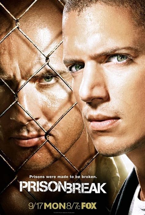 How to watch prison break for free. Things To Know About How to watch prison break for free. 